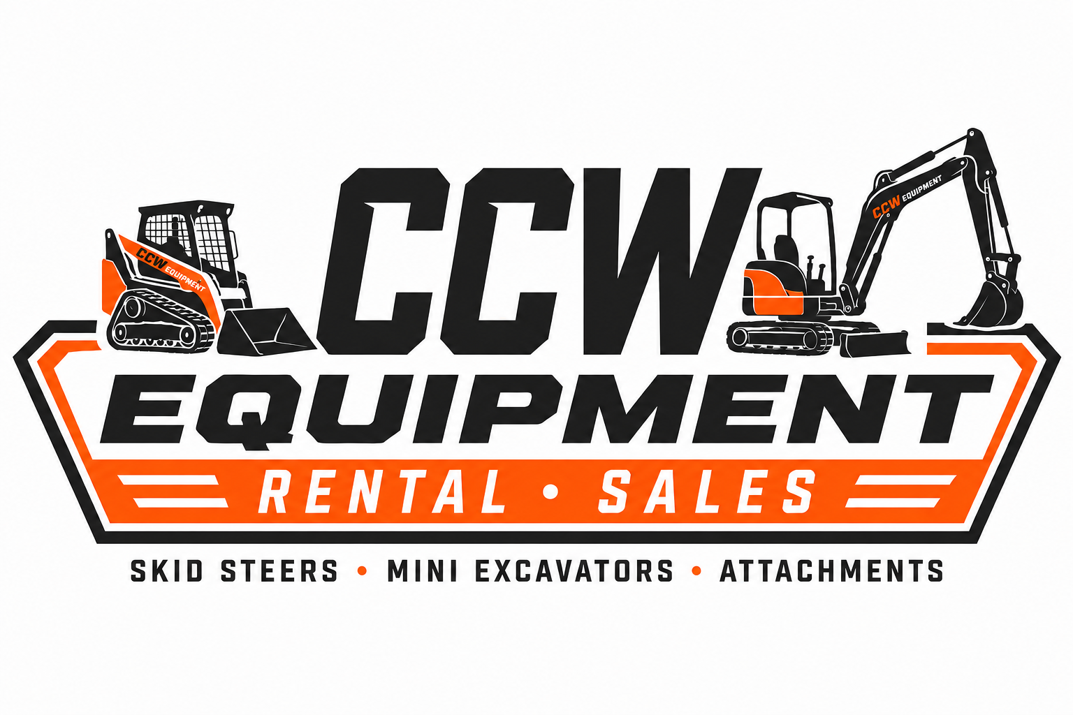 CCW Equipment